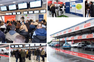 ECOFLEET Meeting Point reúne a más de 200 profesionales del sector flotas