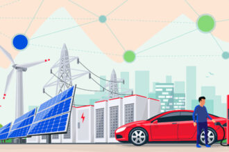Cuánto contamina un coche eléctrico 1