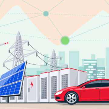 Cuánto contamina un coche eléctrico 1