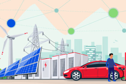 Cuánto contamina un coche eléctrico 1