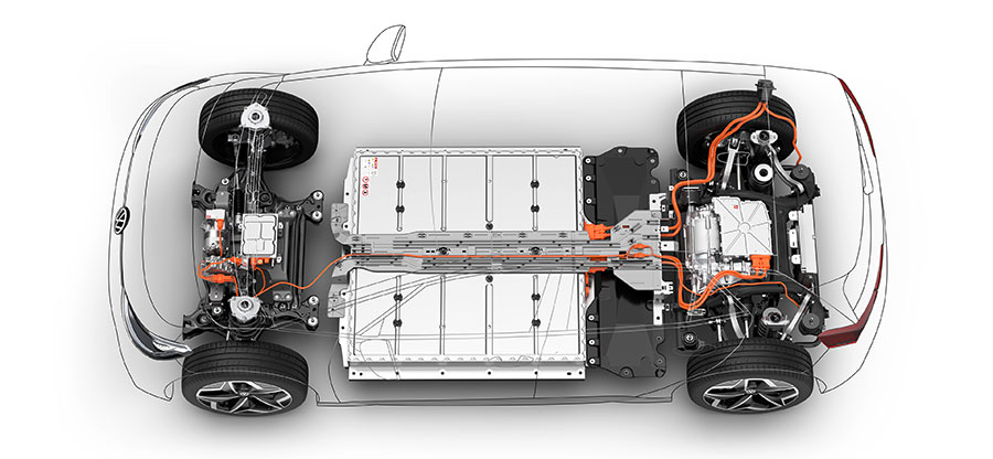 Cuánto contamina un coche eléctrico 2