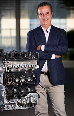 Entrevista José María Terol Consejero Delegado de Mazda Automóviles España 2