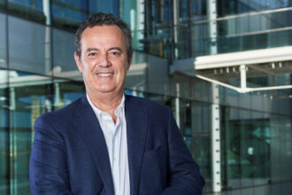 Entrevista José María Terol Consejero Delegado de Mazda Automóviles España