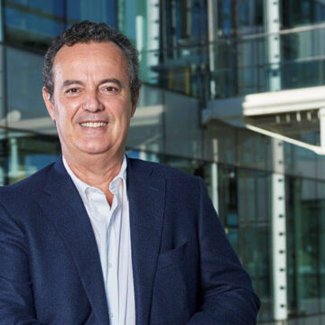 Entrevista José María Terol Consejero Delegado de Mazda Automóviles España