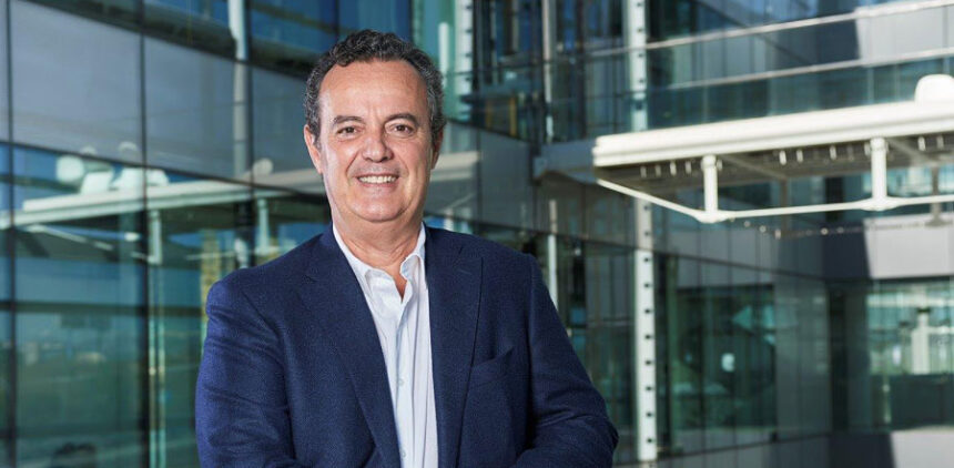 Entrevista José María Terol Consejero Delegado de Mazda Automóviles España