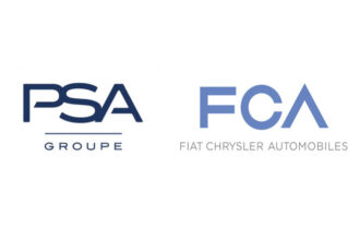 Groupe PSA y FCA acuerdan su fusión