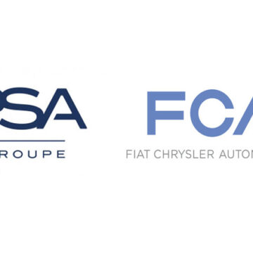 Groupe PSA y FCA acuerdan su fusión