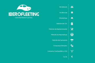 Iberofleeting lanza su App