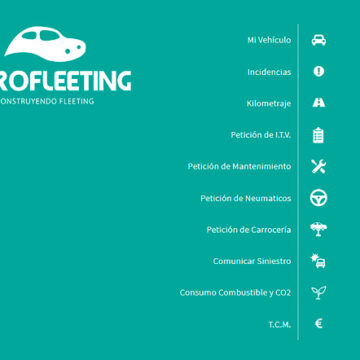 Iberofleeting lanza su App