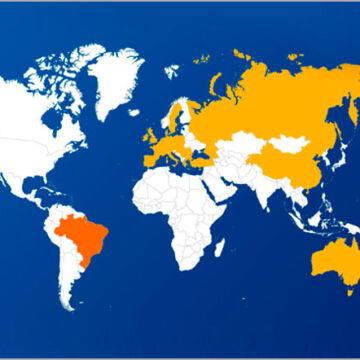 Alphabet aterriza en Latinoamérica y Noruega