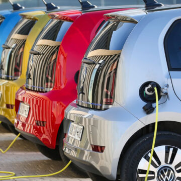 Cifras récord las matriculaciones de renting superaron las 300000 unidades