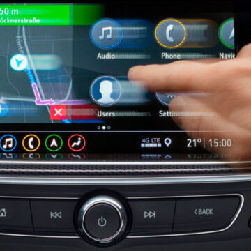 Geotab supera los 2 millones de vehículos conectados