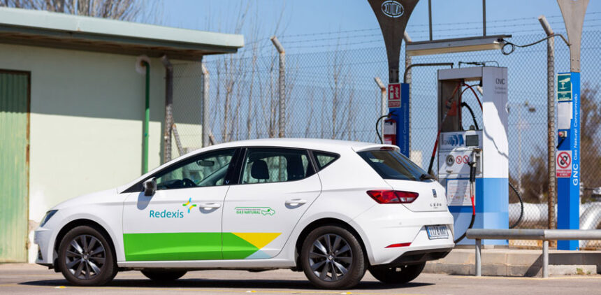 Seat y Redexis impulsan las EESS de GNC