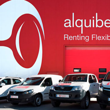 Alquiber inicia 2020 con dos nuevas sedes