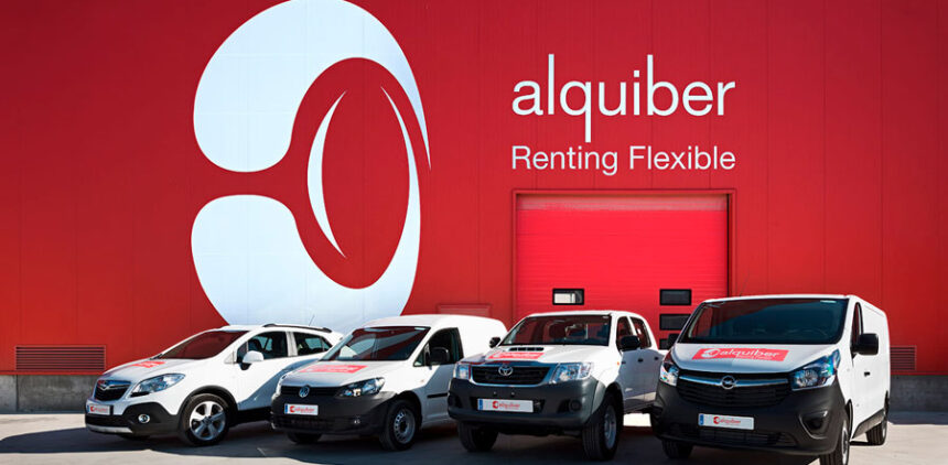 Alquiber inicia 2020 con dos nuevas sedes