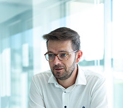 Entrevista Jordi Codina Gestor de flota de FRIT RAVICH 2