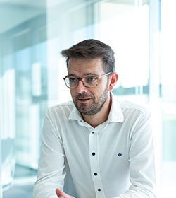 Entrevista Jordi Codina Gestor de flota de FRIT RAVICH 2