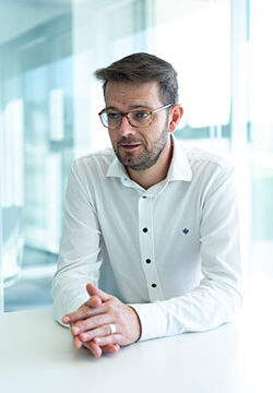 Entrevista Jordi Codina Gestor de flota de FRIT RAVICH 2