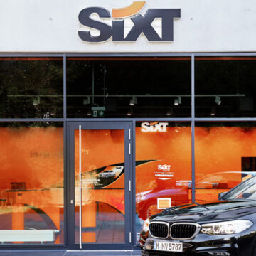 Hyundai Capital Bank compra Sixt Leasing