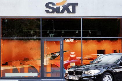 Hyundai Capital Bank compra Sixt Leasing