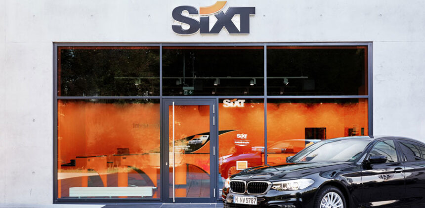 Hyundai Capital Bank compra Sixt Leasing