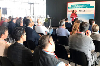 Jornada de Movilidad Eléctrica para Flotas y Organismos en Valencia 1