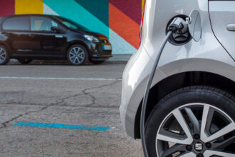 Renting online para el nuevo Seat Mii electric