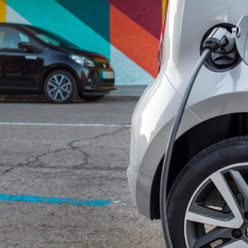 Renting online para el nuevo Seat Mii electric