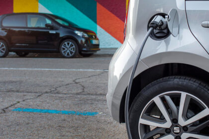 Renting online para el nuevo Seat Mii electric