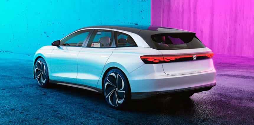 Volkswagen crea la filial para el desarrollo de la conducción autónoma