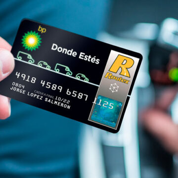 Acuerdo de colaboración entre BP Oil España y AEGFA