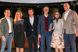 Barcelona Premium Mejor Concesionario BMW Group 2019