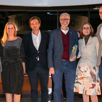 Barcelona Premium Mejor Concesionario BMW Group 2019