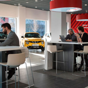 Coronavirus las ventas se mantienen y los concesionarios refuerzan su canal digital