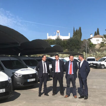 EMACSA incluye el GLP en su nueva flota