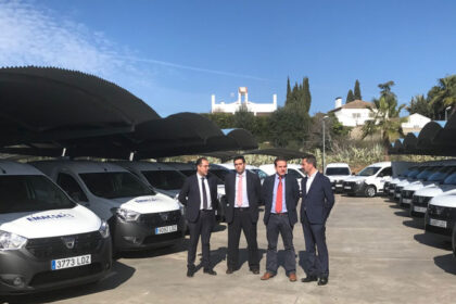 EMACSA incluye el GLP en su nueva flota