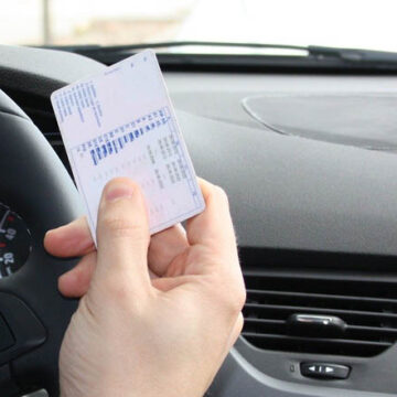 Interior prorroga 60 dias la vigencia de los carnes de conducir caducados