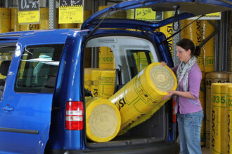 La AMB despliega un plan de ayudas a la compra de vehículos para autónomos