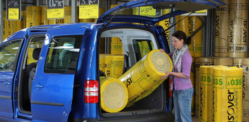 La AMB despliega un plan de ayudas a la compra de vehículos para autónomos