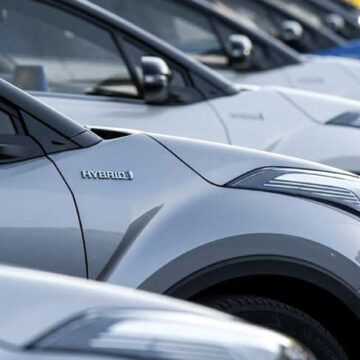 Las ventas de coches bajarán un 30 en 2020