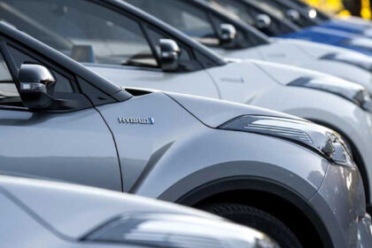 Las ventas de coches bajarán un 30 en 2020