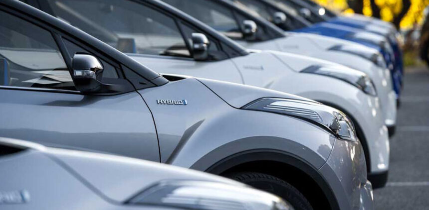 Las ventas de coches bajarán un 30 en 2020