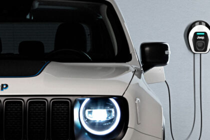 Llegan los primeros PHEV de Jeep