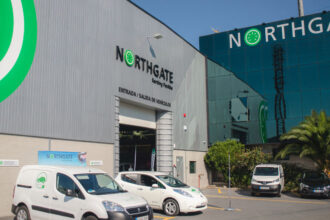 Redde Northgate limita la compra de nuevos vehículos