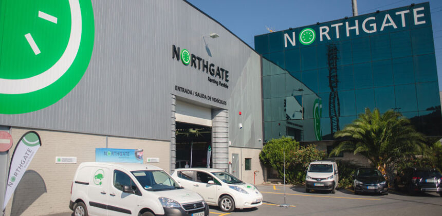 Redde Northgate limita la compra de nuevos vehículos