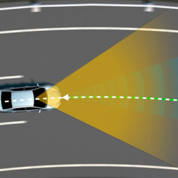Toyota lanza una nueva Función de Supresión de la Aceleración basada en el big data