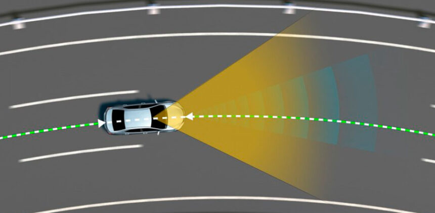 Toyota lanza una nueva Función de Supresión de la Aceleración basada en el big data