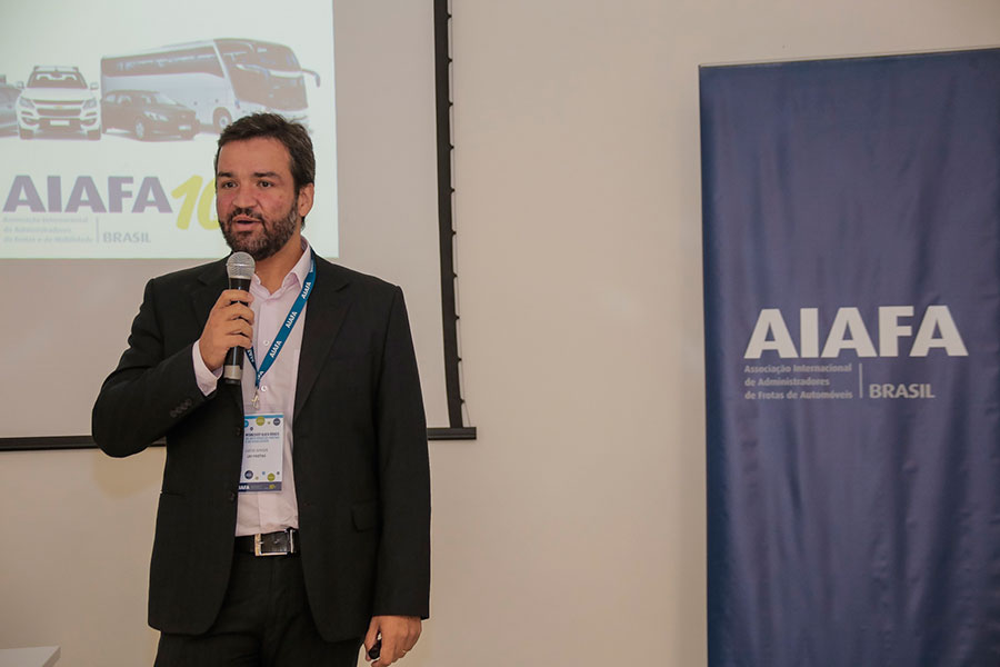 Workshop em São Paulo debate segurança e conectividade 4