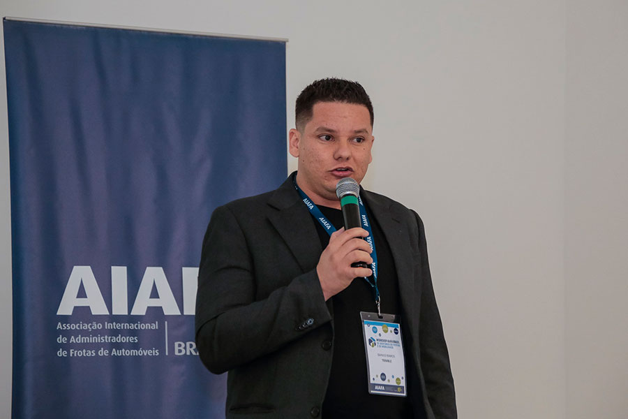 Workshop em São Paulo debate segurança e conectividade 5