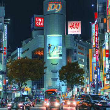 ALD Automotive aterriza en Japón